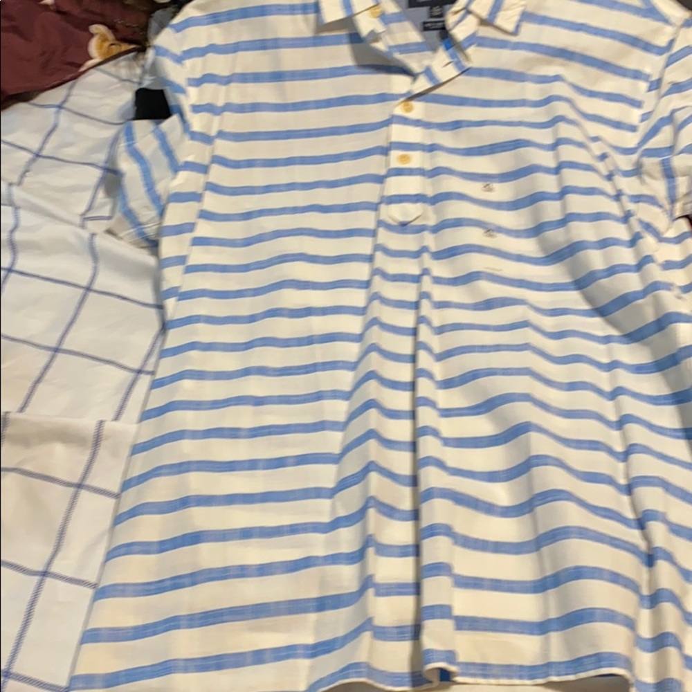 Tommy polo